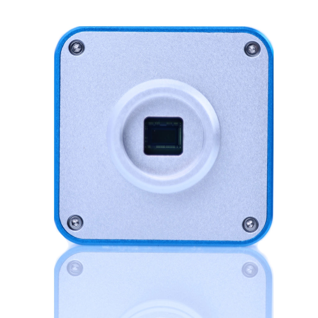 Camera Microscopica Hydra Pro KMHP-HDMI 16MP – Sensore Sony CMOS, Uscita HDMI 1080p 60FPS