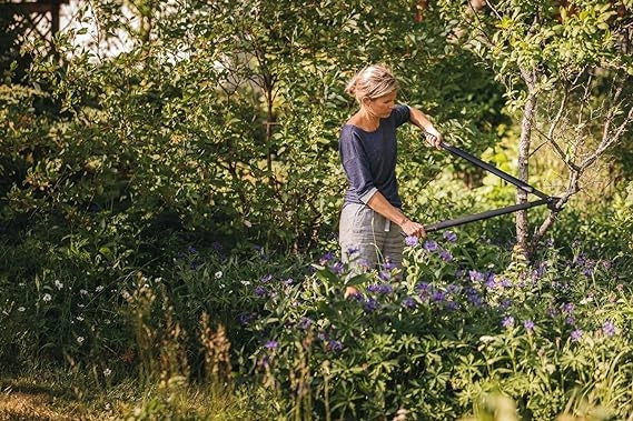 TRONCARAMI BYPASS 'SINGLESTEP L38' FISKARS 88 cm - FISKARS