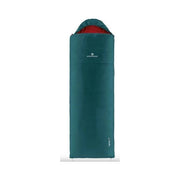 Sacco a pelo ferrino 86154nvvs lightech 700 square sx verde