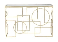 Console Marie Cm 120X41X81