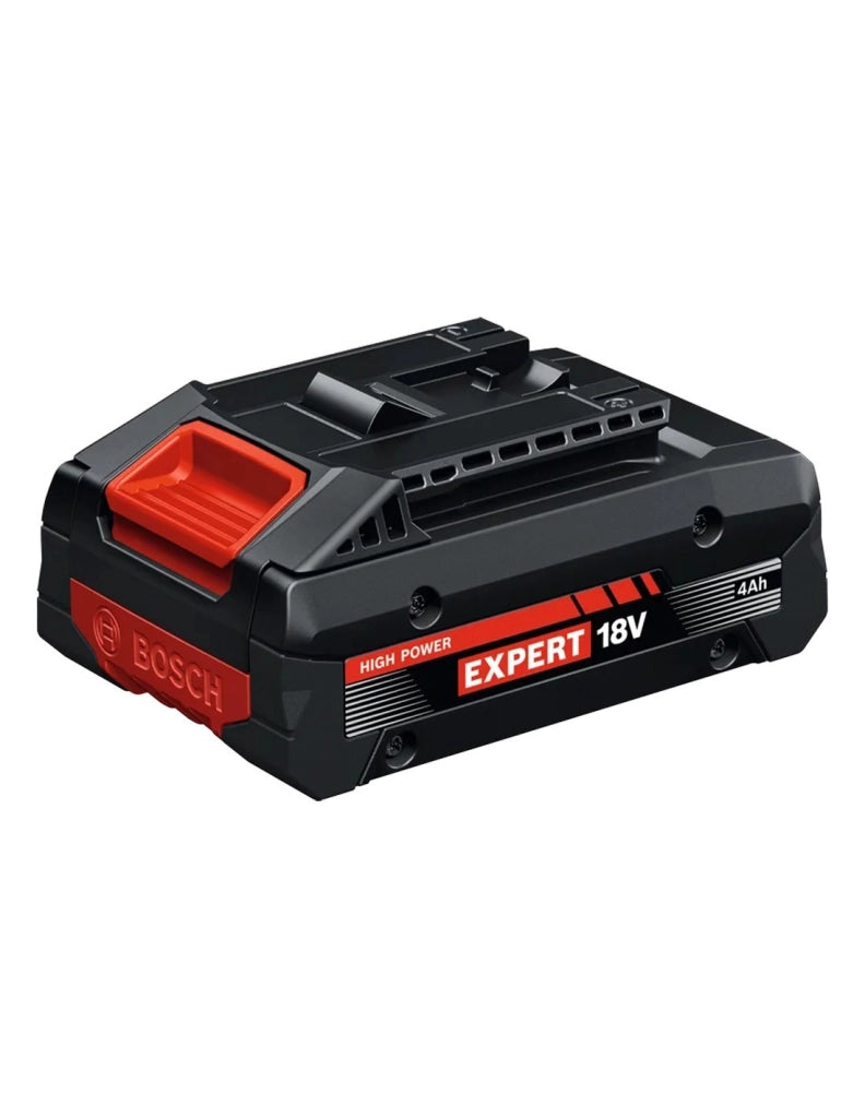 Power Set BOSCH (4 x EXBA18V-40 + 2 x EXBA18V-80 + L-Boxx 136)