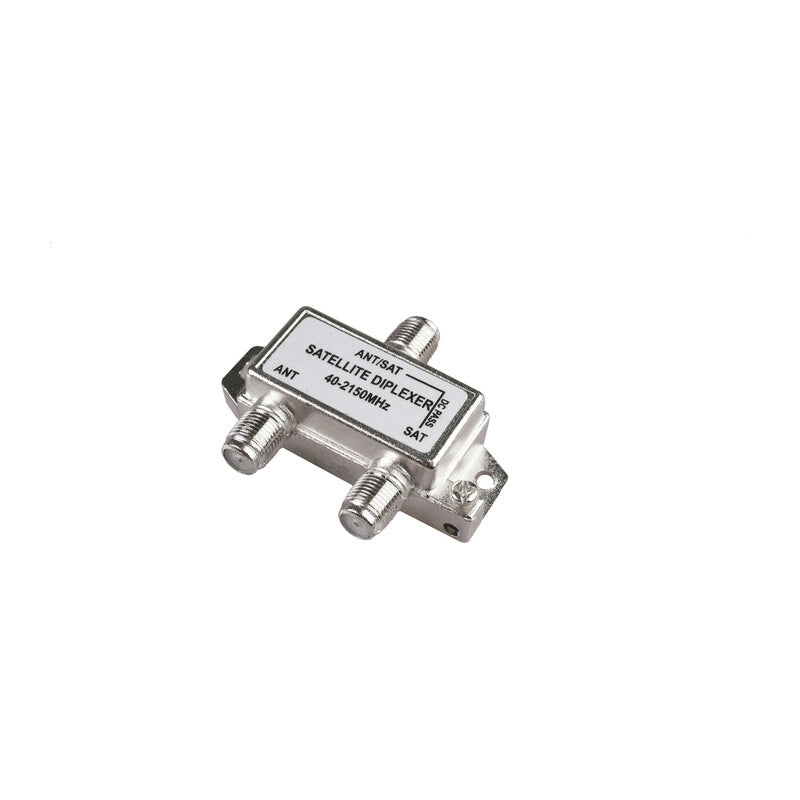 MISCELATORE DEMISCELATORE ANTENNA TERRESTRE SATELLITARE
