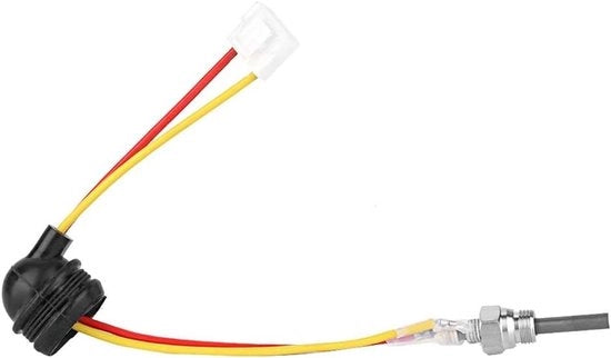 Verifica e sostituzione di riscaldamento a stantuffo 9 V 78-85 W con pin ceramica, accessori di ricambio universali per auto, camion, barca, riscaldamento dell'aria da installare posteriormente