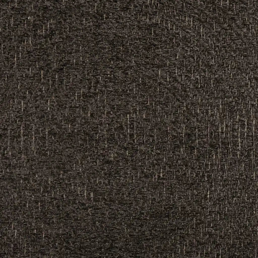 Tappeto ZIZUR Antracite 120x170 cm Aspetto Iuta Interni Esterni