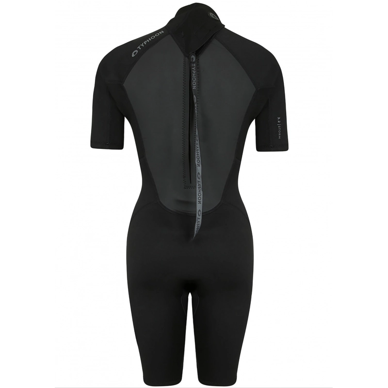 SHORTY STORM3 DONNA MM.2/3 TG.L