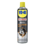1pz pulitore freni motociclette spray ml 500 cod:ferx.9061647nlm