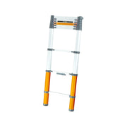 BATAVIA Scala Telescopica GIRAFFE AIR 2.63M | Con SoftClose e Antiscivolo