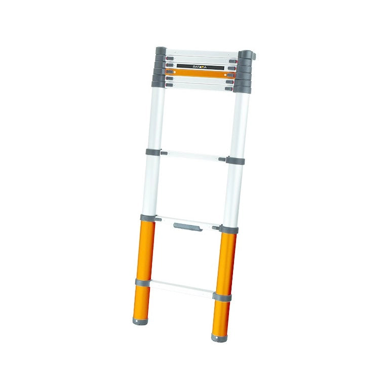 BATAVIA Scala Telescopica GIRAFFE AIR 2.63M | Con SoftClose e Antiscivolo