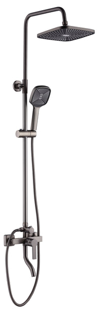 Set Doccia My2021-77c Rea Argus Tytan