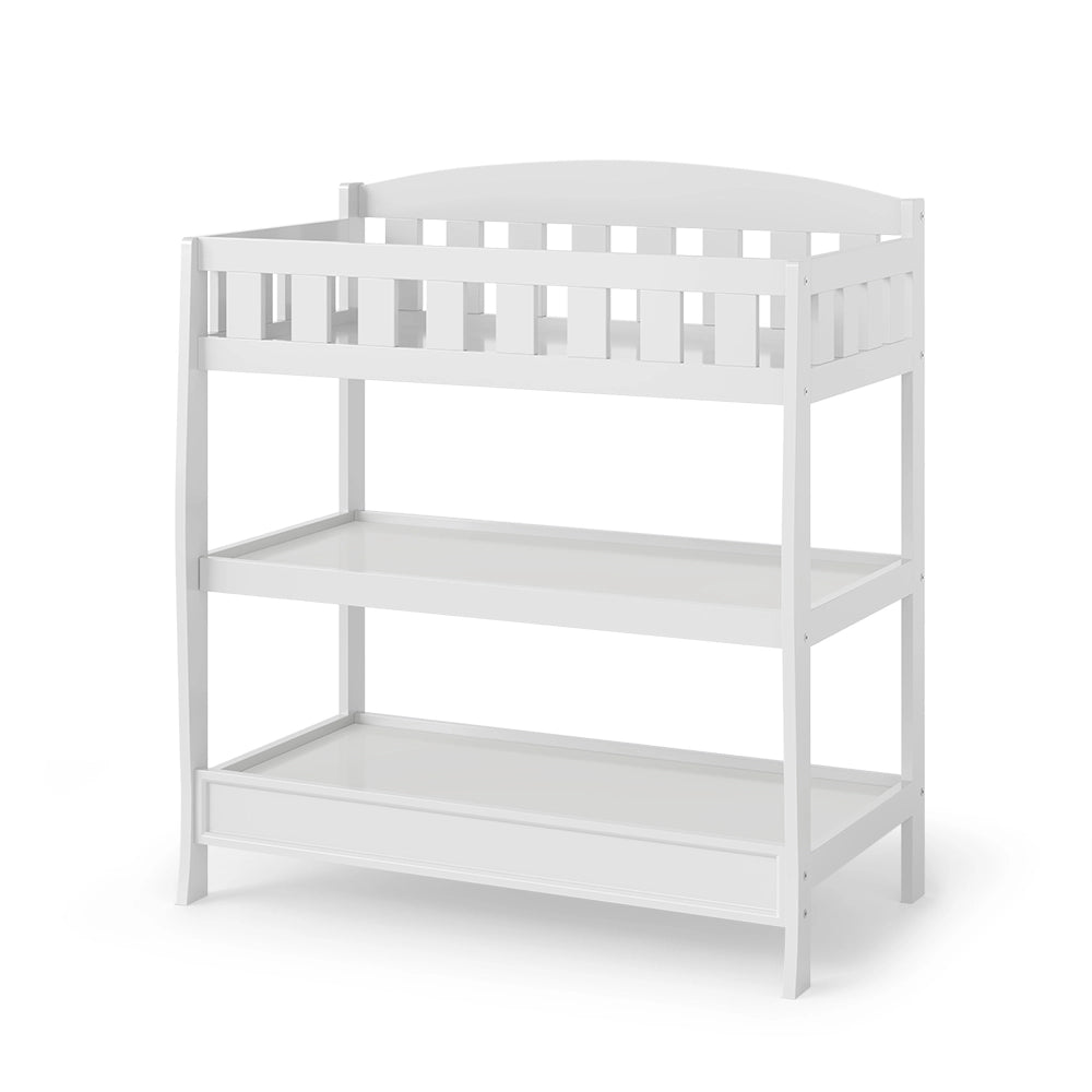Vicco Fasciatoio Bianco 89 x 99.5 cm
