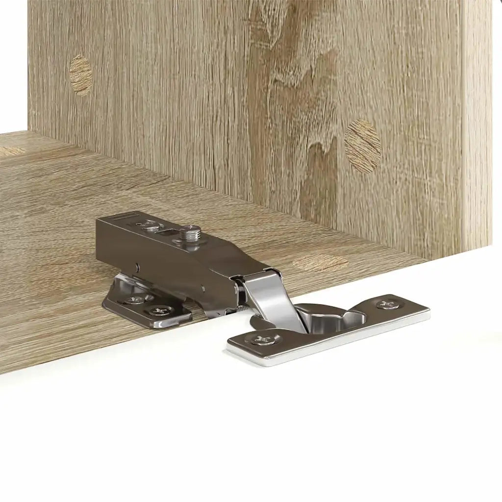 Mobile TV da parete Sonoma 60 x 31 x 29,5 cm Legno multistrato 892193