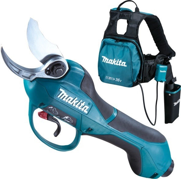Makita DUP361Z Tagliaerba a batteria