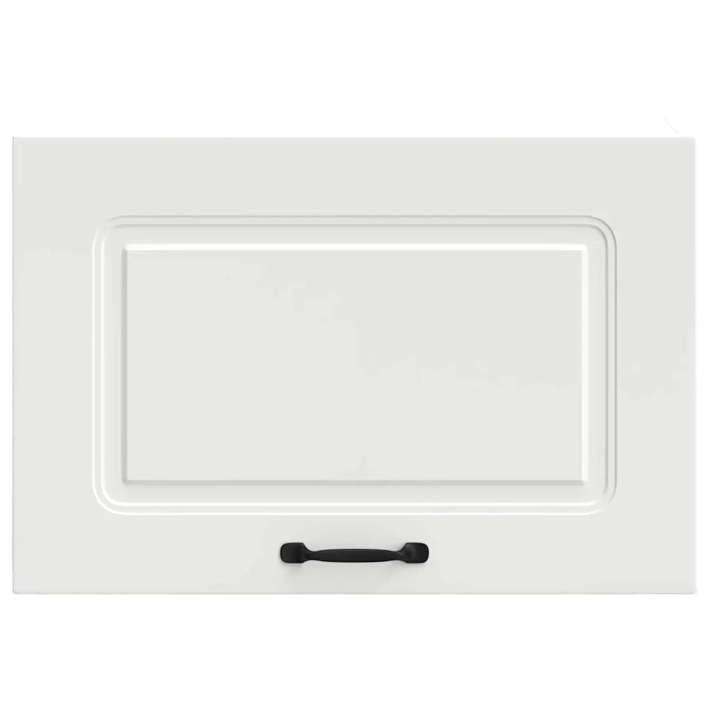 Pensile da Cucina Kalmar Bianco in Legno Multistrato 853597