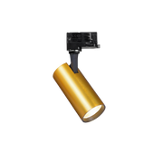 Tracklights Fox 15w Cri80 3000k On-off Gd Ideal-lux