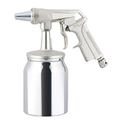PISTOLA PER SABBIATURA 'A/209 ALFA' serbatoio 1000 cc  - ANI