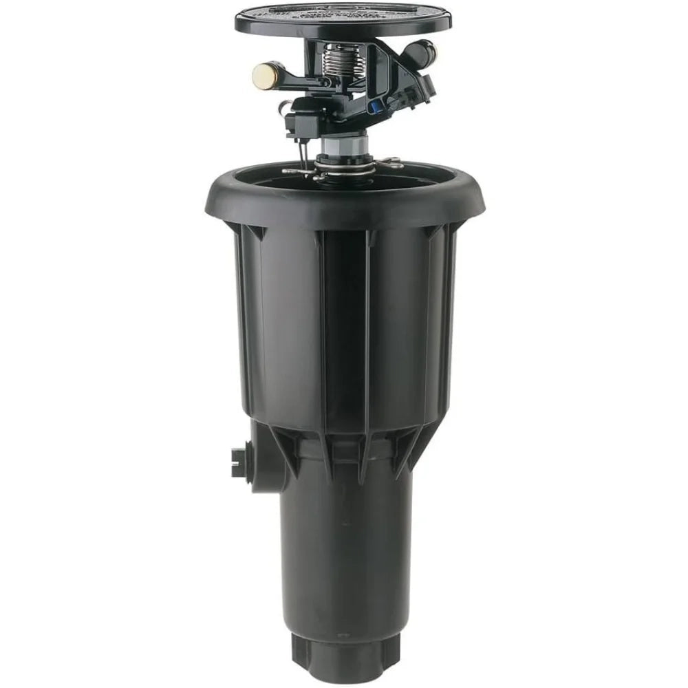 Rain bird maxi paw   irrigatore, colore grigio