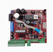 SCHEDA PROGRAMMATORE ELPRO 64 FADINI 680L AUTOMAZIONE AUTOMATISMI ORIGINALE