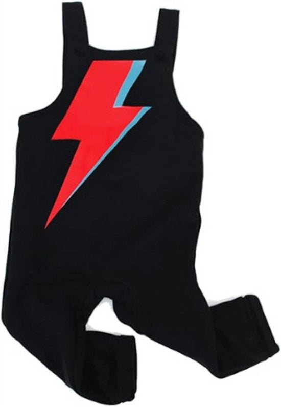 Abbigliamento per Bambini - Romper da Giardino per Bambini e Ragazzi - Abito Alternativo Unisex - Ragazzi e Ragazze
