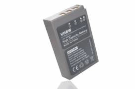 Batteria Fotocamera per Olympus BLS5 7.2V 900 mAh