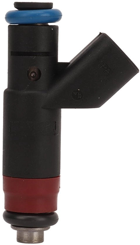 Vervanging Injectore di Combustibile 2004-2008 - Codici OE 53032713AA/53032713AB - Materiale Duraturo - Alta Resistenza alla Temperatura - Installazione Facile - Fornitura di Combustibile Optima - Spruzzatore di Combustibile