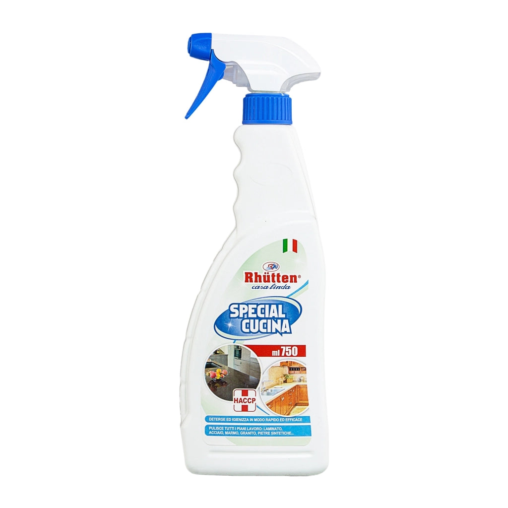 SPECIAL CUCINA CASA LINDA 750ML