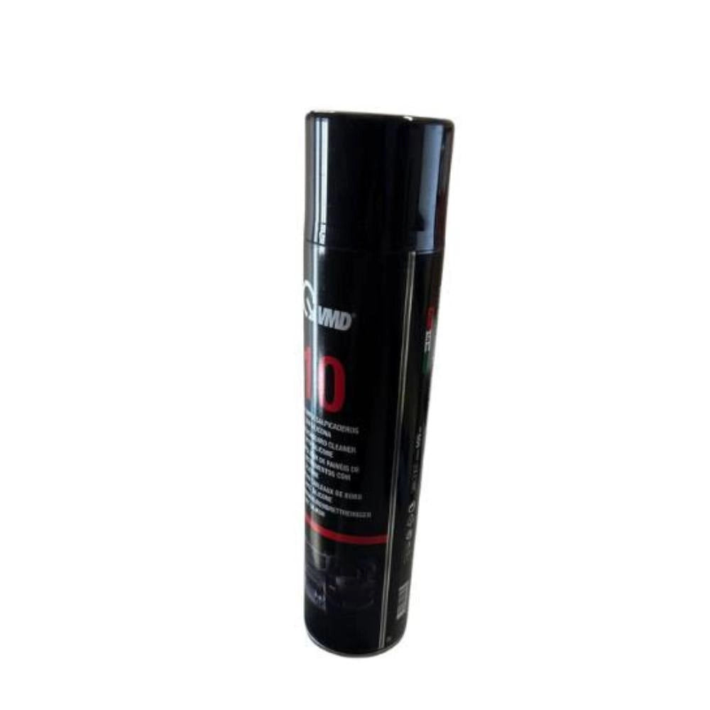 Detergente vmd 10 lucida cruscotti auto e superfici interne con silicone 600ml