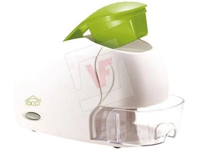 GRATTUGIA ELETTRICA 250 W CM. 30X15X19,5H