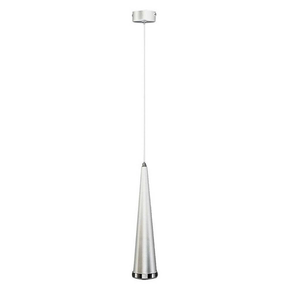 Trade Shop - Lampadario Da Soffitto A Sospensione Plafoniera Conica Lampada Sospesa Gu10 B07 -