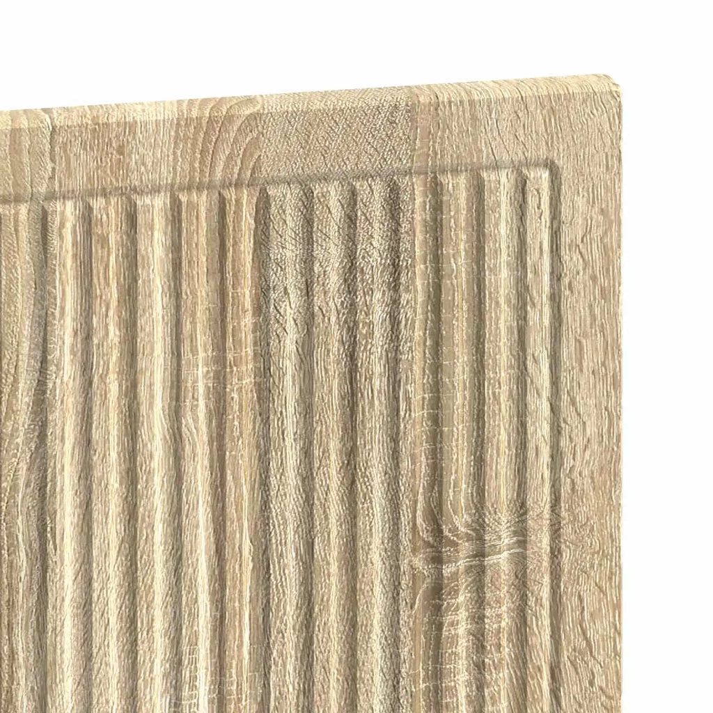 Testiera da Muro EDE Rovere Sonoma Legno ingegnerizzato 896097