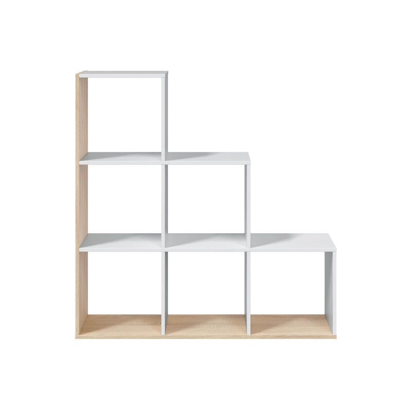 KIT LIBRERIA 108X28XH110 CM- 1,0 pz
