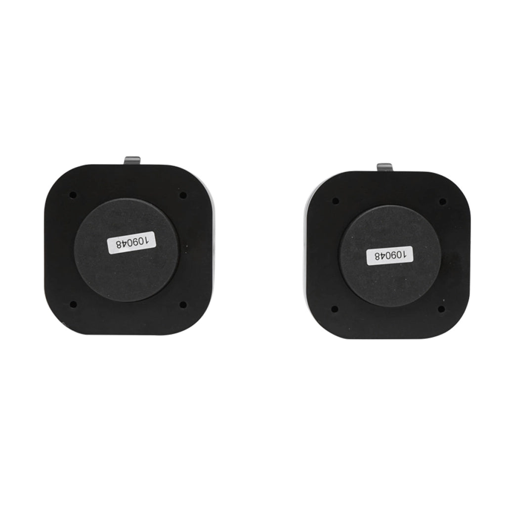 Set di luci per rimorchi a LED da 12-24 V con magnete e controllo wireless Breckner Germany