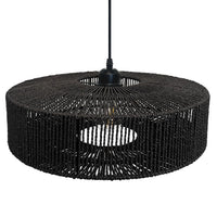 Lampada APP1484-1CP Black