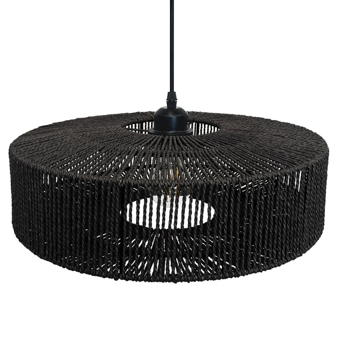 Lampada APP1484-1CP Black