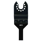 Lama di precisione bim 10x30 mm stanley sta26115-xj