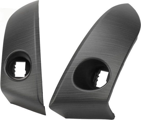 Pannello di Regolazione per Ventilazione e Radio per RAV4 - 2006-2012 - Accessori per Auto - Pannello di Regolazione per Ventilazione e Radio - 5541242060B1