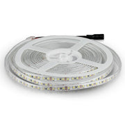 Striscia LED V-TAC SMD2835 24V IP65 10m 4000K 7,2W/m