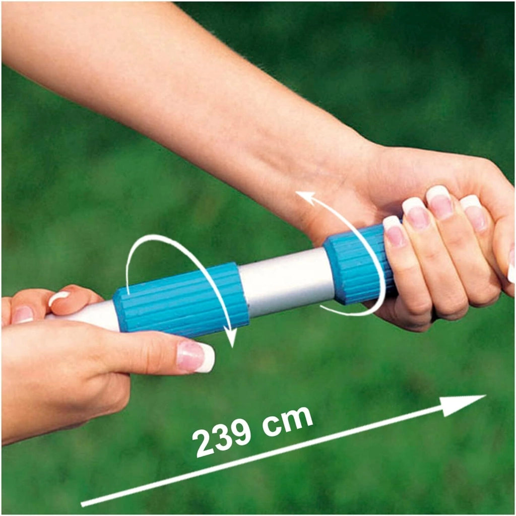 Intex 28002 accessorio per piscina Kit di manutenzione