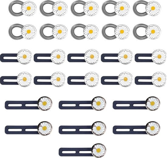 Puntelli per pantaloni - 30 pezzi - donne e uomini - jeans - acquista.