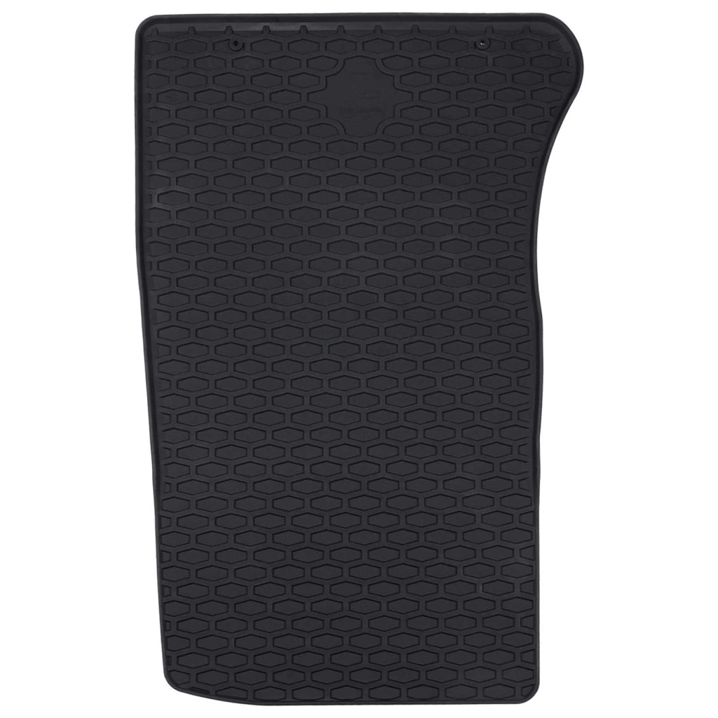 Tappetino per Auto 4 pz Nero adatto per GLC 2023- Gomma CFW2039382