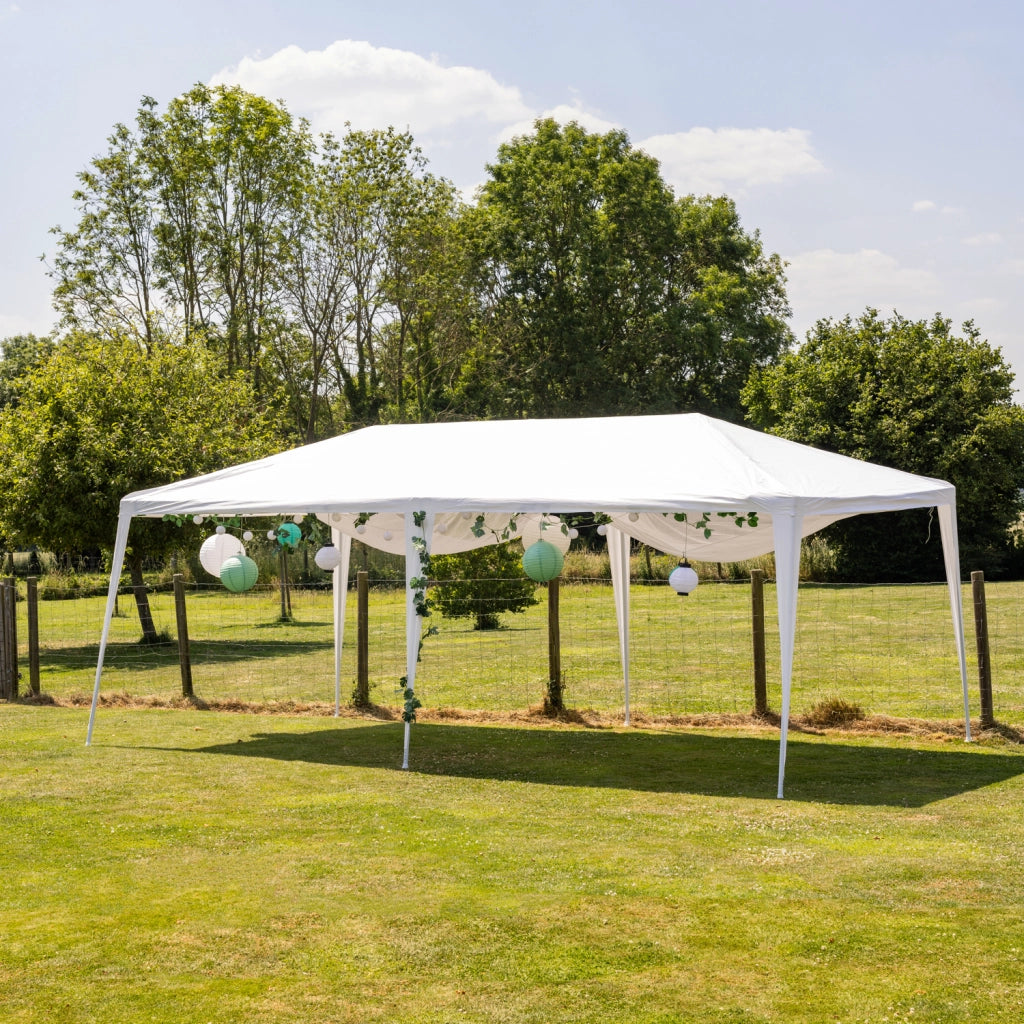 Tenda per ricevimenti 3 × 6 m ALIZÉ