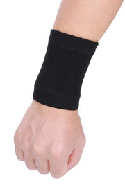 Supporto per ginocchia flessibile - Pieghevole - Fibra di poliestere - Sport/Outdoor - Elastico - Sostegno - Fascia per ginocchia