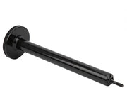 Accessorio fitness - Halter con supporto - Struttura di sostegno - Piattaforma di peso - 20 x 220 mm - Halters