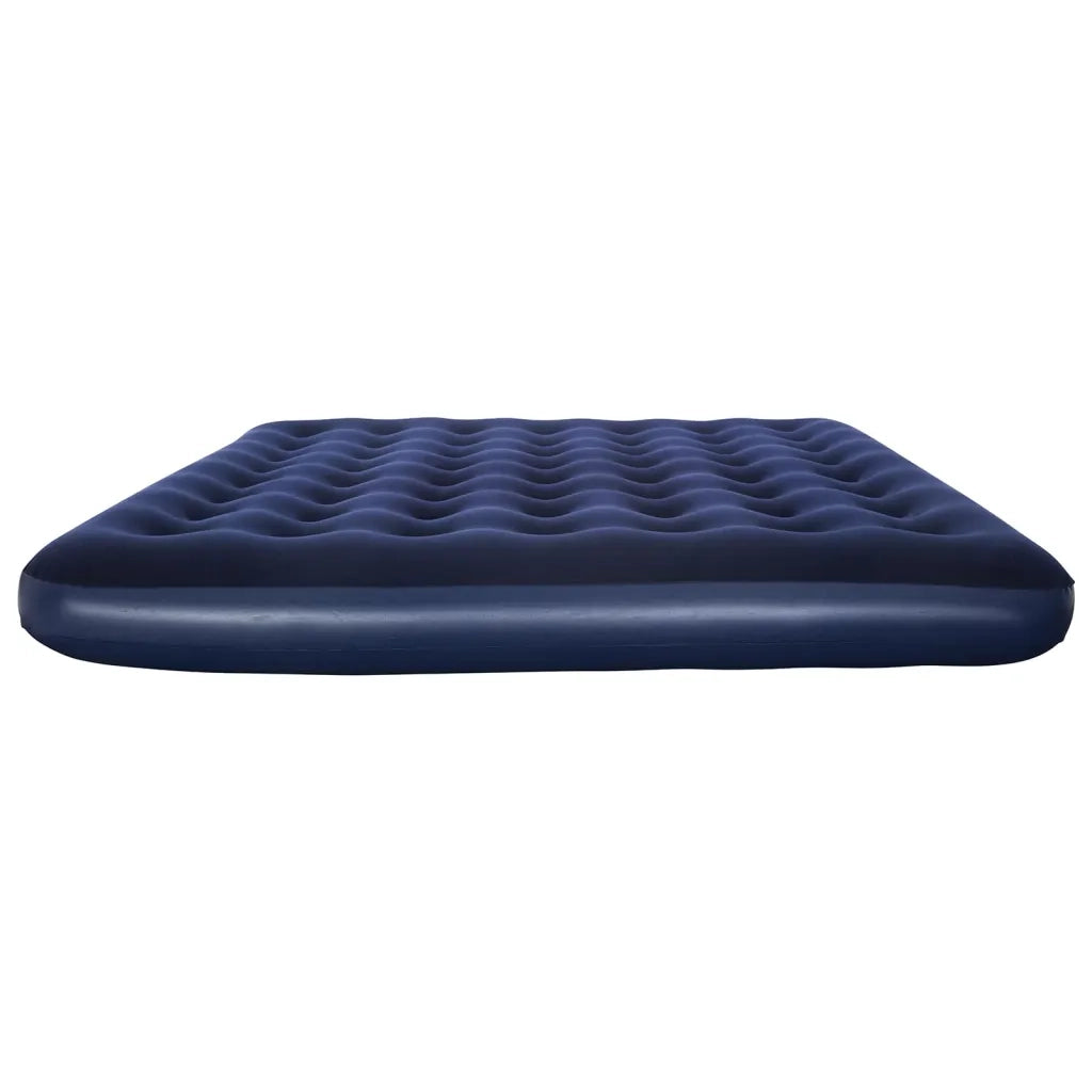 Bestway Materasso Gonfiabile Floccato 203x183x22 cm 67004 3202389