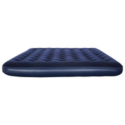 Bestway Materasso Gonfiabile Floccato 203x183x22 cm 67004 3202389