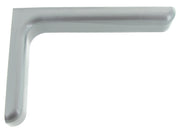 BL REGGIMENSOLA ARGENTO 240 MM DA 2 PZ- 2,0 blister