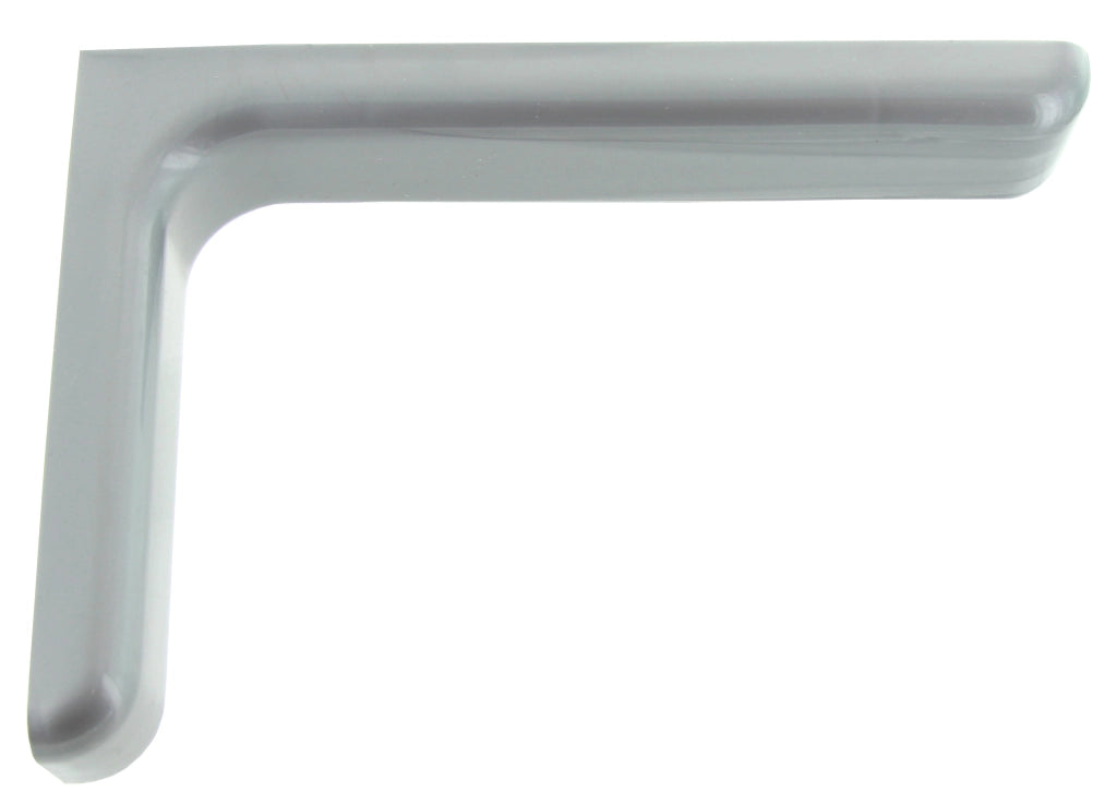 BL REGGIMENSOLA ARGENTO 240 MM DA 2 PZ- 2,0 blister