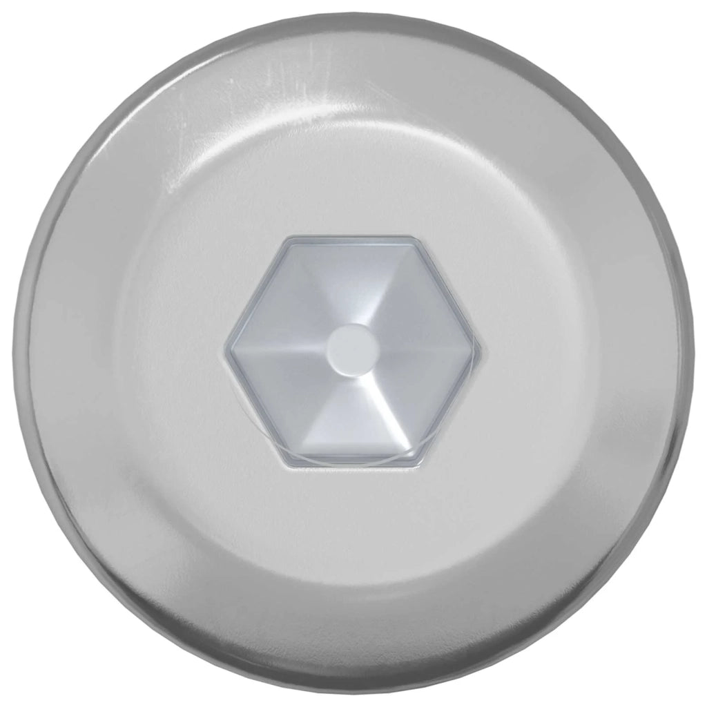 Vite 800 pz Argento M6 x 120 mm Acciaio CFW9927691