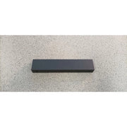R MANIGLIA  X ARMADIO 4A+2C CM.162X58X200H ROVERE ARTISAN- 1,0 pz