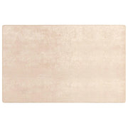 Runner in Moquette | Runner Tappeto MARSA Crema 150 x 230 cm Poliestere e PVC