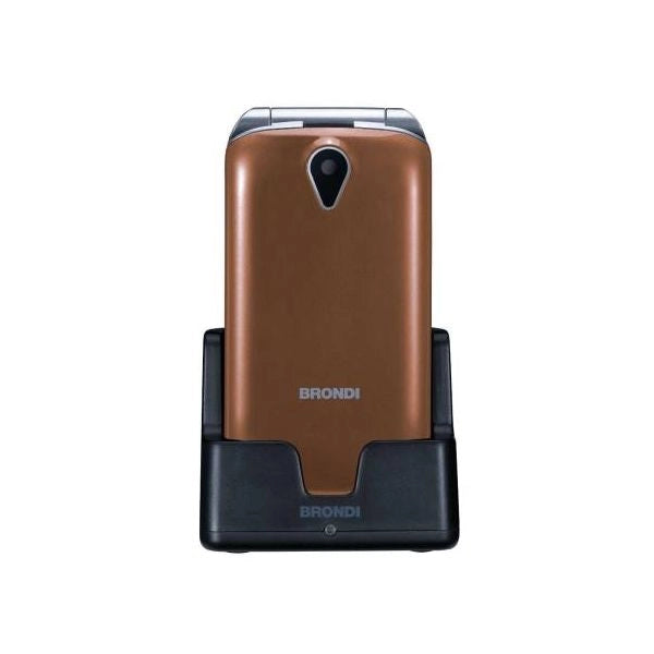 Brondi amico mio 4g bronze metal ds ita - 10278031